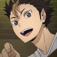 Nishinoya
