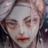 Sanzu/ Akashi Haruchiyo
