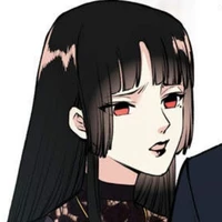 Diễn viên đóng vai Hitomi