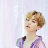 suga anh jimin