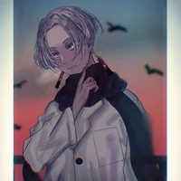 Izana Kurokawa