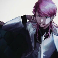 Sanzu Haruchiyo