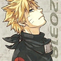 Uzumaki Naruto
