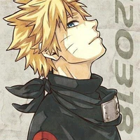 Uzumaki Naruto