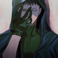 Uchiha Obito[Tobi]