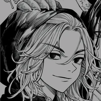 Sano manjiro( Mikey)