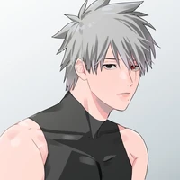 Hatake Kakashi