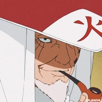 Sarutobi Hiruzen