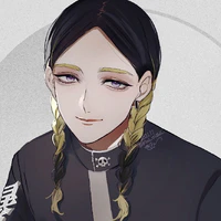 Haitani Ran