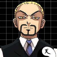 Kanji Mochizuki