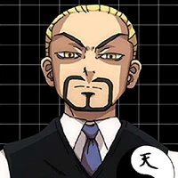 Kanji Mochizuki