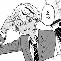 Ryusei Satou