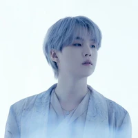 Min Yoongi