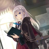 Đại tiểu thư Nguyệt gia  - Nguyệt hoa