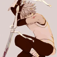 Hatake Kakashi(20t)