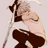 Hatake Kakashi(20t)