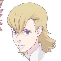 Haruno Mebuki