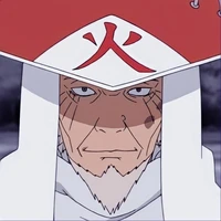 Sarutobi Hiruzen