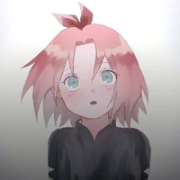 Haruno Sakura(lúc bé)