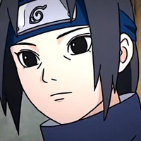 Uchiha Itachi(Lúc nhỏ)