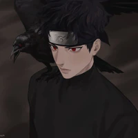 Uchiha Shisui