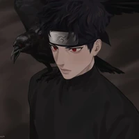 Uchiha Shisui