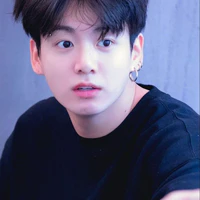 Jeon Jungkook