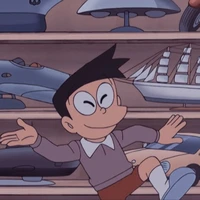 suneo Honekawa
