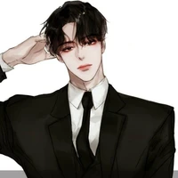 Mẫn Đoãn Kỳ/ cậu 2 Kim Gia