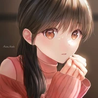 Nụ/ hầu riêng của Y