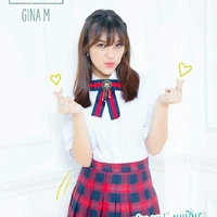 Gina-M