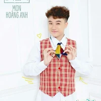 Mon Hoàng Anh