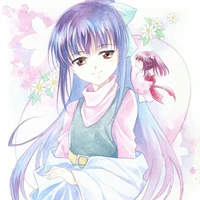 Nadeshiko Fujisaki