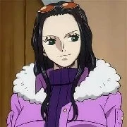 nicorobin