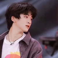 Đặng Giai Hâm _ Bánh Quy