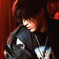 Trương Trạch Vũ _ Tiểu Bảo