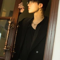 Tô Tân Hạo _ Soái Soái