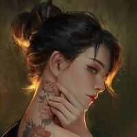 Lus Tany/cô, có nhiều nv xưng hô khác/