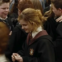 Hermione Granger
