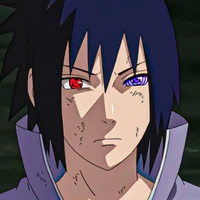 Uchiha Sasuke