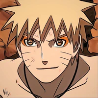 Uzumaki Naruto