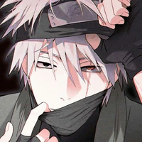 Hatake Kakashi