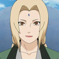 Senju Tsunade