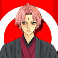 Hisaku [ Sakura / Angel ]