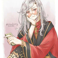 Kokonoi Hajime