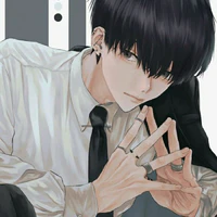 Haruya Kaito