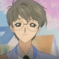 Tsukishiro Yukito