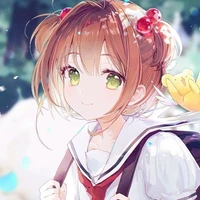 Kinomoto Sakura