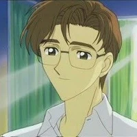 Kinomoto Fujitaka