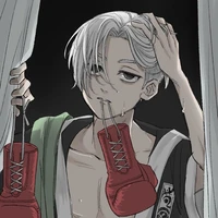 Mikey